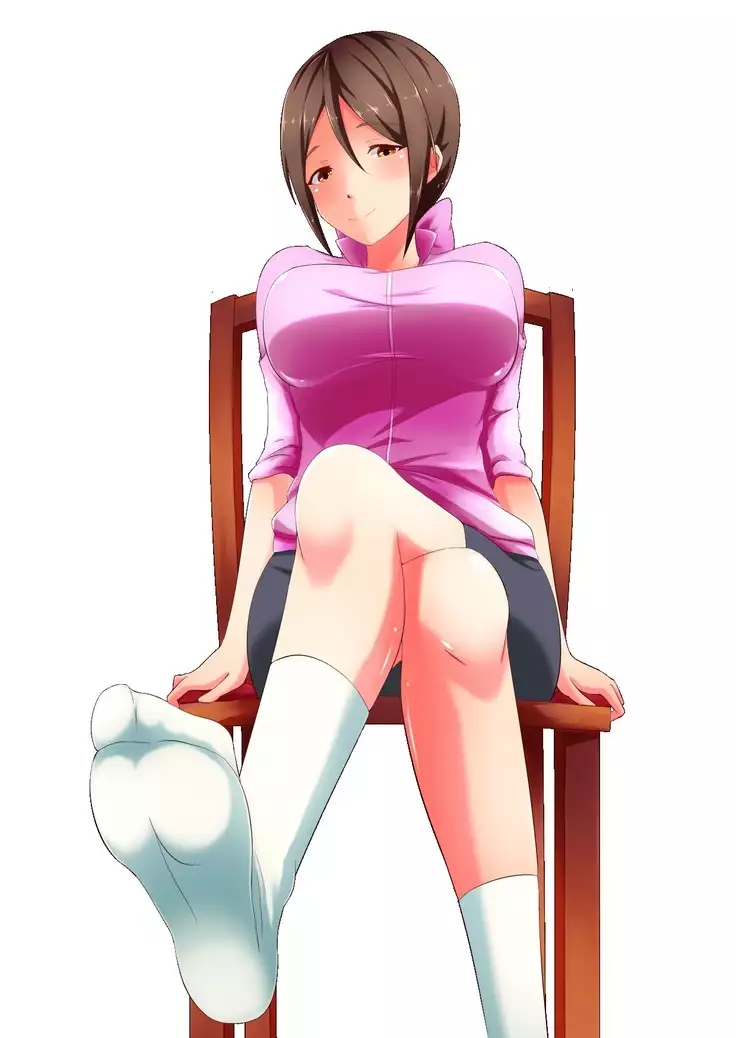 Onee-san no Nioizeme Choukyou ~Nioi de Koufun Shichau Hentai Dorei no Tsukurikata~