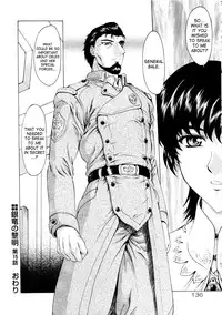 [Mukai Masayoshi] Ginryuu no Reimei | Dawn of the Silver Dragon Vol. 2 [English] [SaHa]