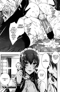[Fei] Takusan Meshiagare Goshujin-sama | Please Help Yourself, Master! Ch. 1-9 [English] [4dawgz + FUKE, Mumei + Funeral of Smiles + TV]