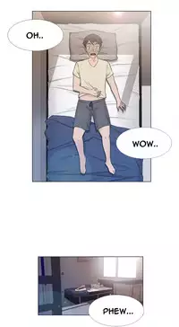 Miss Mystic Ch.1-24 (English) (Ongoing)