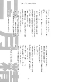 [Gutenberg no Musume (Hoshino Darts, KnightO Satoshi)] Max Spark! (Touhou Project)