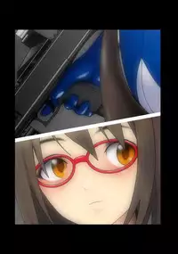 [NATURALDAYS] Idol Cyber Senki NEO GENERATOR episode 1 Shutsugeki! Neo Generator (THE IDOLM@STER CINDERELLA GIRLS)