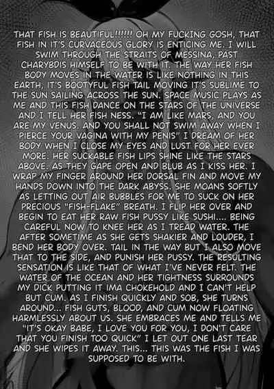 [naokomama] Tanoshii Afterparty | Afterparty of Pleasure (Nijisanji)