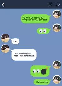 (Houraigekisen! Yo-i! 29Senme) [L5EX (Kamelie)] Hagikaze to Asa no Himegoto | Hagikaze's Morning Secret (Kantai Collection -KanColle-) [English]