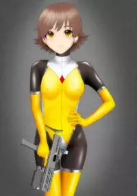 [NATURALDAYS] Idol Cyber Senki NEO GENERATOR episode 1 Shutsugeki! Neo Generator (THE IDOLM@STER CINDERELLA GIRLS)