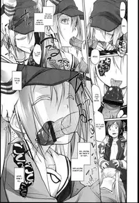 [Midori no Rupe] Garden I Ch. 0-5 [English] [MintVoid]