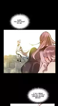 [Juder] Lilith`s Cord Ch.1-19 (English) (Ongoing)