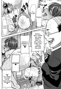 [Tanaka Aji] "Kare ni... Dakaremashita. Ato, Ne..." ~Otome ga Chuuko XXX Desu to Kokuhaku Suru Hi~ | He...Embraced Me.After That... [English] {Doujins.com}