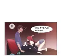 Miss Mystic Ch.1-24 (English) (Ongoing)