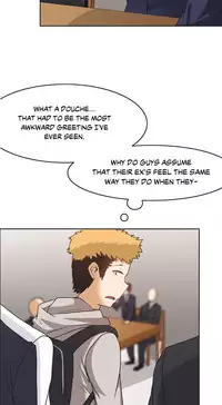 [Gaehoju] The Girl That Wet the Wall Ch. 3-10 [English]