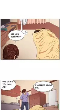 Trap Ch.1-3 (English) (Ongoing)