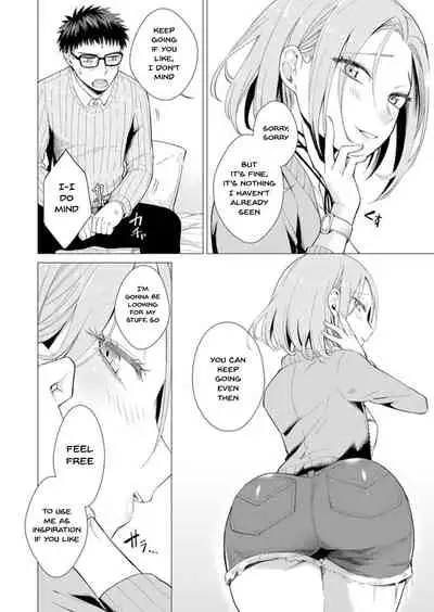 [Tsugumi Suzuma] Ato 1mm de Haicchau ne? Zakone Shitetara Tonari no Joshi ni Ijirarete... 1-10, 12-13 | You're Just 1mm Away To Getting It In Right? But If I Start Touching The Girl Sleeping In Front Of Me... Ch. 1-10, 12-13 [English] {Doujins.com}