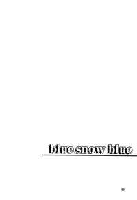 [Wakuwaku Doubutsuen (Tennouji Kitsune)] blue snow blue Soushuuhen 2 scene.6 [English] {Mant}