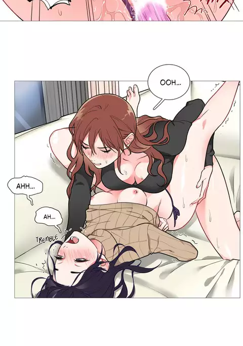 Sadistic Beauty Ch.1-35