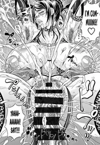 [Andou Hiroyuki] Pakopako Bitch ~Megamori! Mashimashi! Dosukebe Niku~ Ch.1, 3-4, 6-8 [English]