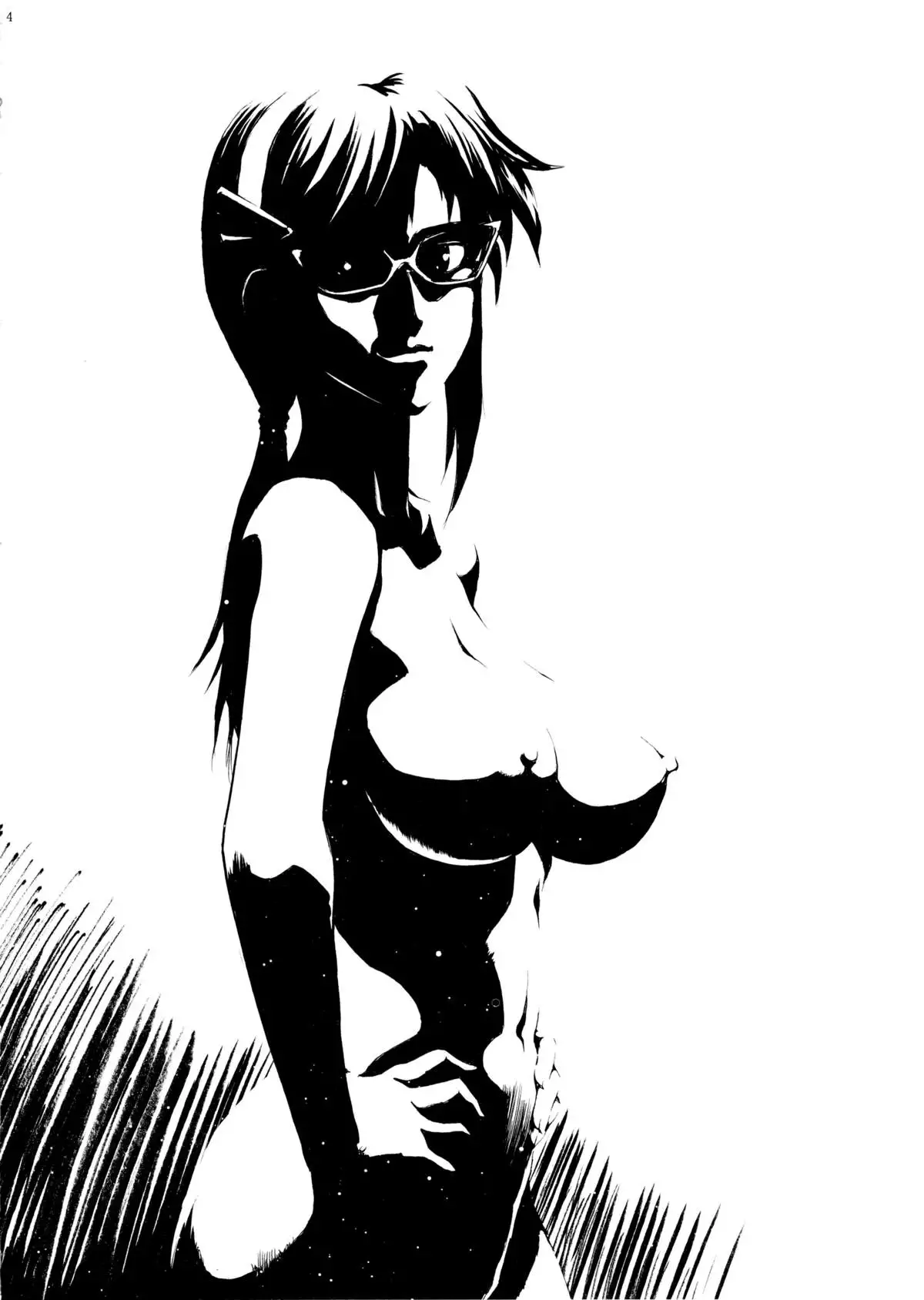 Makinami ni Chikan shitemiru?