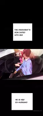 [Mojo] My Wives Ch.1-22 (English) (Ongoing)