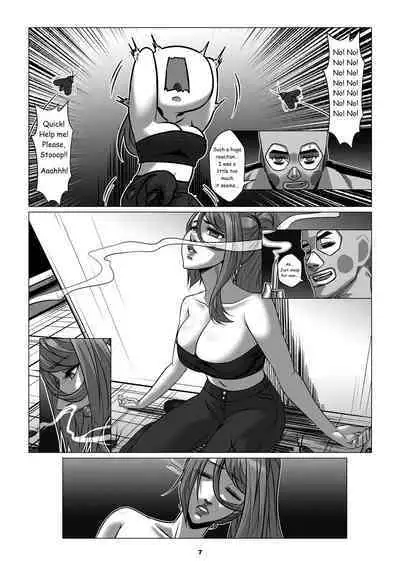 RENQUE S2.4 | Sparrow Season 2 Chapter 4