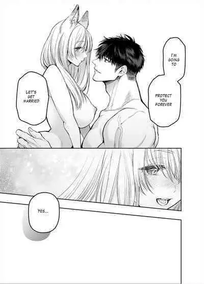 Akazukin-kun kara wa Nigerarenai 2 | I Can't Escape From Mr. Naughty Red Riding Hood 2