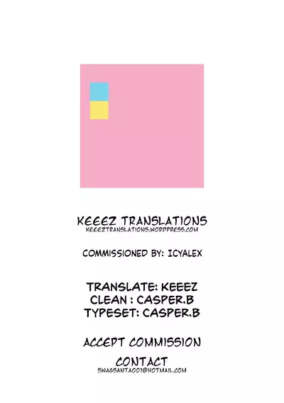 [Mousouzoku no Soukutsu (Akasode)] Alice Hitori o Taishou to Suru. Turn Shuuryouji made, Sore wa +3m/+3m no Shuusei o Ukeru. (Touhou Project) [Digital] [English] [Keeez Translations}