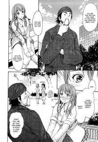 [E-musu Aki] Koi seyo Otome | Let's Make Love Girl [English] {doujin-moe.us}