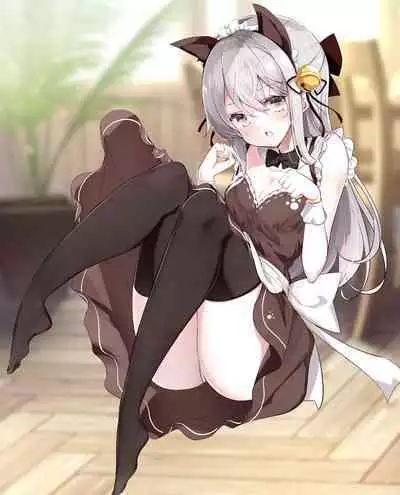 [Hamaken.] Imouto ga 1-nichi 1-kai shika Me o Awase tekurenai | 妹妹一天只和我对上一次眼 [Chinese] [无糖·漫画组]