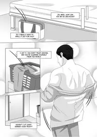 [Joberu] Fujoshi Trapped in a Seme's Perfect Body 3 (Chapter 9 - 12 + Bonus CGs)