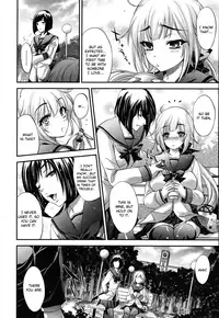 [Kobayashi Youkoh] Onayami♥Succubus | The Despondent Succubus (COMIC Unreal 2011-02 Vol. 29) [English] [CGrascal]