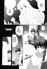 (COMIC1) [INFINITY DRIVE (Kyougoku Shin)] Triplet repeat (Zero no Tsukaima) [English] [desudesu]