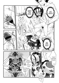 [Sasahara Yuuki] Shall We Game? [English] [YQII]