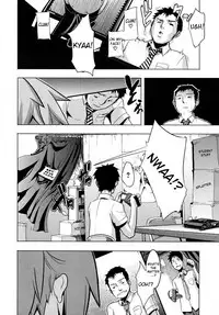 [ShindoL] TSF Monogatari [English] {SaHa + desudesu} [Decensored]