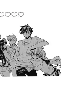 [Kogure Mariko] Ore Sen Kanojo