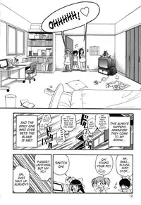 [Nanjou Asuka] Itazura Koneko Twins [English] [Saha]