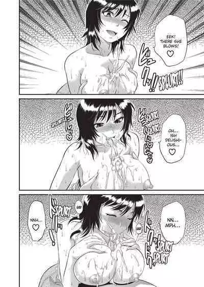 [Yuzuki N'Dash] One Kore - Sweet Sister Selection [English] [Decensored] [Digital]