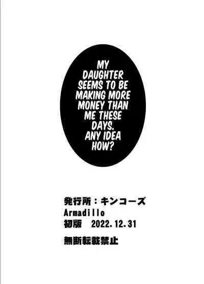 Kane sae Haraeba, Cosplay demo Hamete mo Kureru Gal o Te ni Iremashita｜Found Myself a Gyaru That's Down to Cosplay and Even Fuck For Money