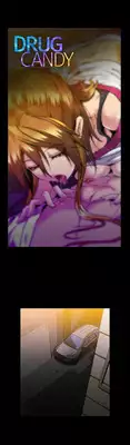 [Yihyeonmin] Drug Candy Ch.0-45 (English) (YoManga)
