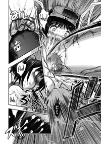 (Ryonaket 6) [Uzigaya (Uziga Waita)] Yu Goroshi (Kantai Collection -KanColle-) [English] [sneikkimies]