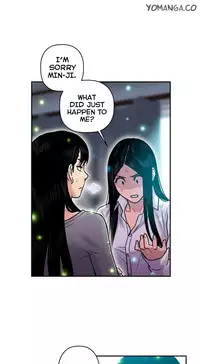 Ghost Love Ch.1-23.5 (English) (YoManga) (Ongoing)