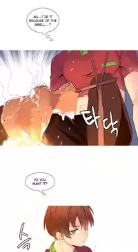 [Tankguy, ROZER] A World That I Rule Ch.01-33 [English] (Game of Scanlation) (Ongoing)