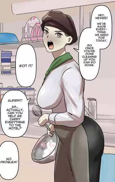 [Chotto B-sen] Naritai Shokugyou Ranking ~Mini Gakusei Bumon~ | Desired Occupation Ranking ~Mini Student Division~ [English] [Darg777 Translations]