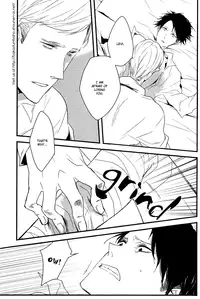 (Hekigai Chousa Haku) [7SEC (Nanako)] by-end (Shingeki no Kyojin) [English] [Baka Dumb Aho Scans]