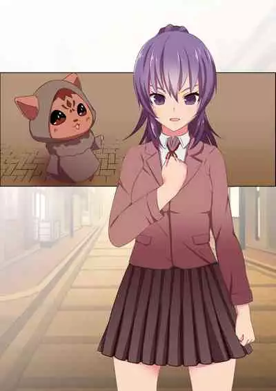 変身回数に限りがある魔法少女は悪の手を取り堕ちていく。