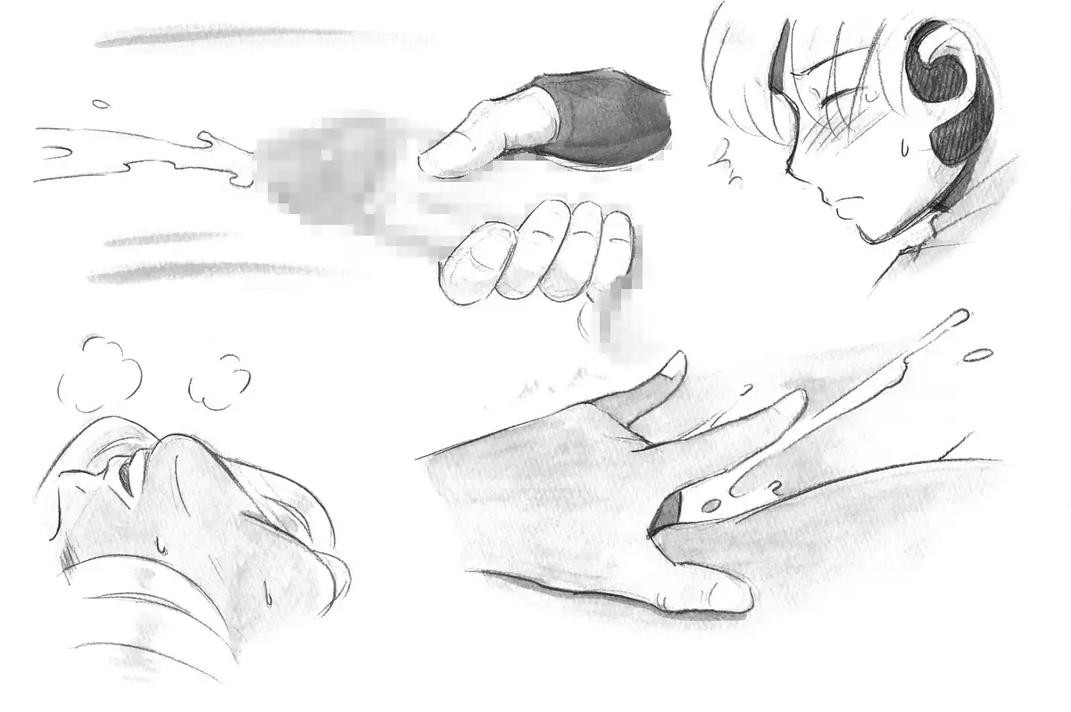 Mama Shot-ime - Biopanic Hen