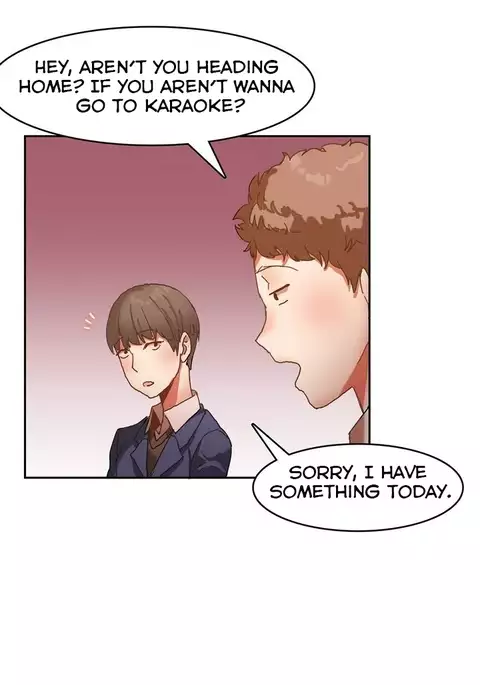 Hahri's Lumpy Boardhouse Ch. 0-19