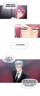 [ButcherBoy] Household Affairs Ch.1-30.5 (English) (YoManga) (Ongoing)