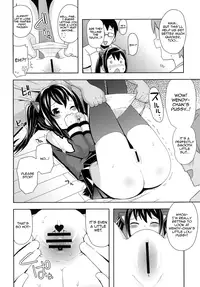 (C83) [Funi Funi Lab (Tamagoro)] Chichikko Bitch 3 (Fairy Tail) [English] {doujin-moe.us}