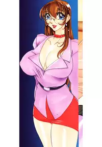 [Azuki Kurenai] Nan to Naku Ii Kanji 3 | Wonderful Feeling 3 [English] [Tadanohito]