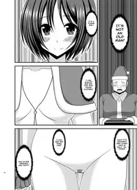 [valssu (Charu)] Roshutsu Shoujo Yuugi Nana Kan | Exhibitionist Girl Play Kan 7 (Roshutsu Shoujo Yuugi Kan Soushuuhen Hikaru) [English] [Munyu] [Digital]