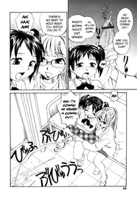 [RaTe] Taiiku no Jikan (Futanarikko LOVE 4) [English] [biribiri]