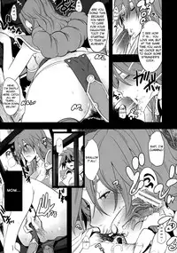 (C79) [DA HOOTCH (ShindoL)] Onna Senshi Futari Tabi | Travels of the Female Warriors (Dragon Quest III) [English] [LWB + Chocolate]